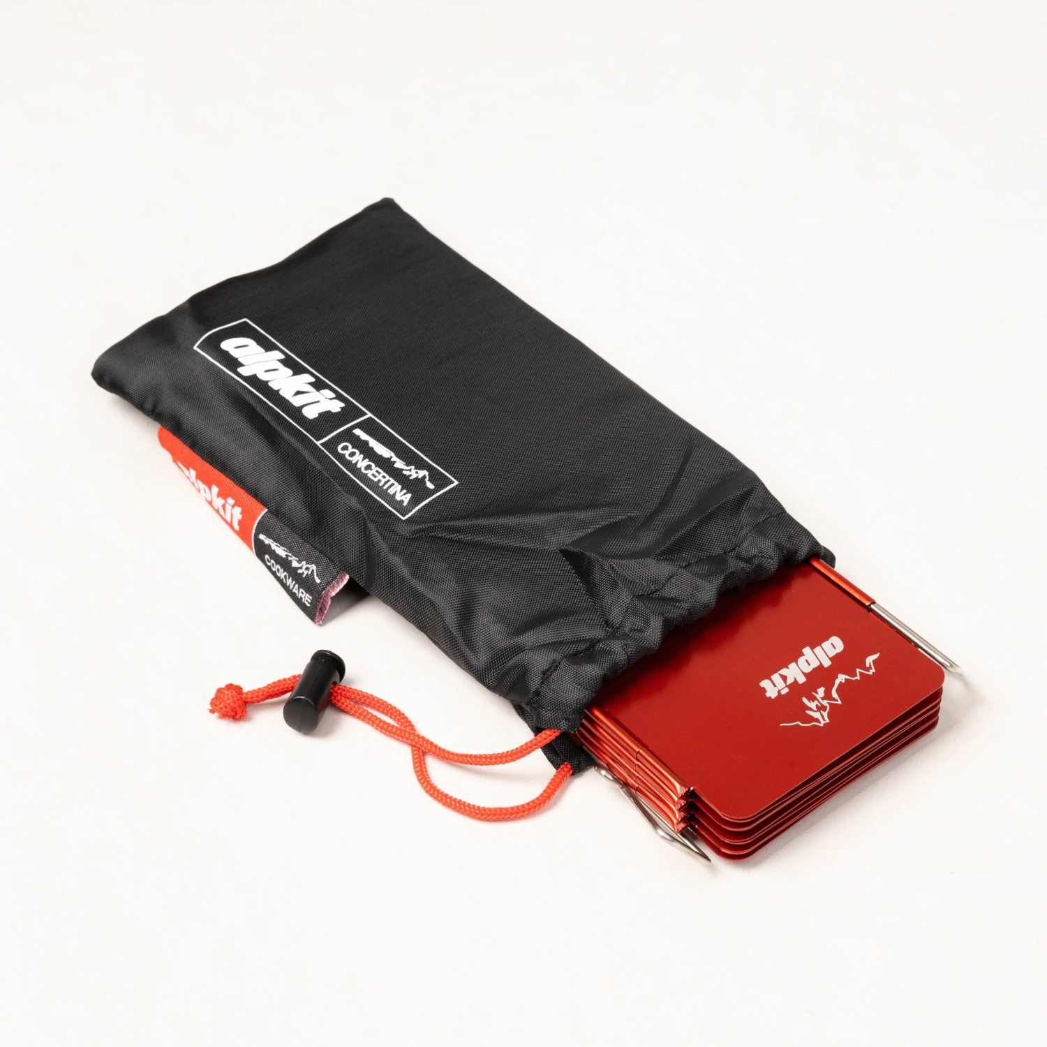 Concertina 4 Concertina - Image 4