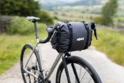 Deluge Handlebar Bag 20L -Outdoor Equipment Sale Store deluge launch 12