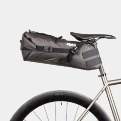 Deluge Saddle Pack 12L