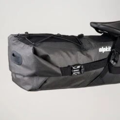 Deluge Saddle Pack 12L -Outdoor Equipment Sale Store deluge seat pack 4