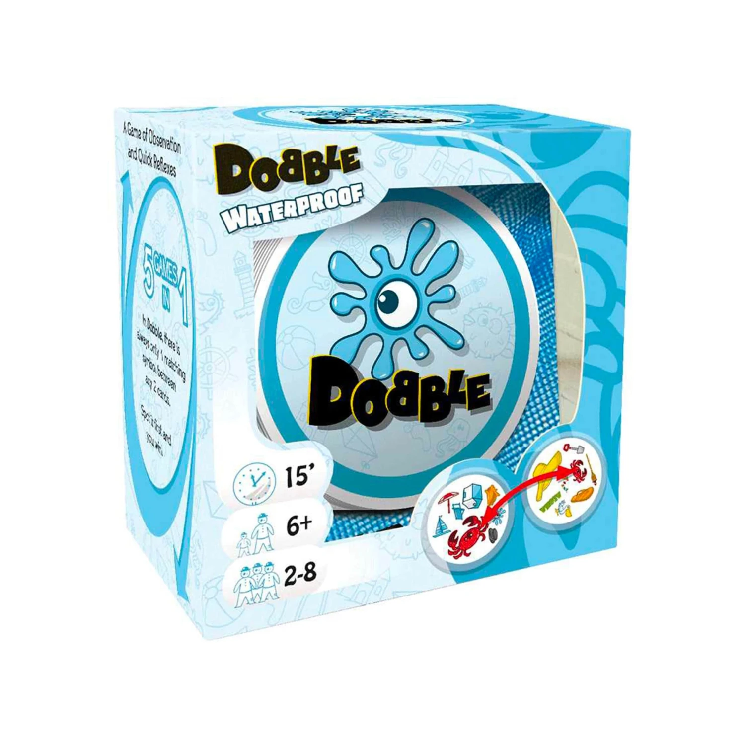 Dobble 1 Dobble