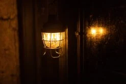 Tyndall Lantern -Outdoor Equipment Sale Store dubs hut 2022 06