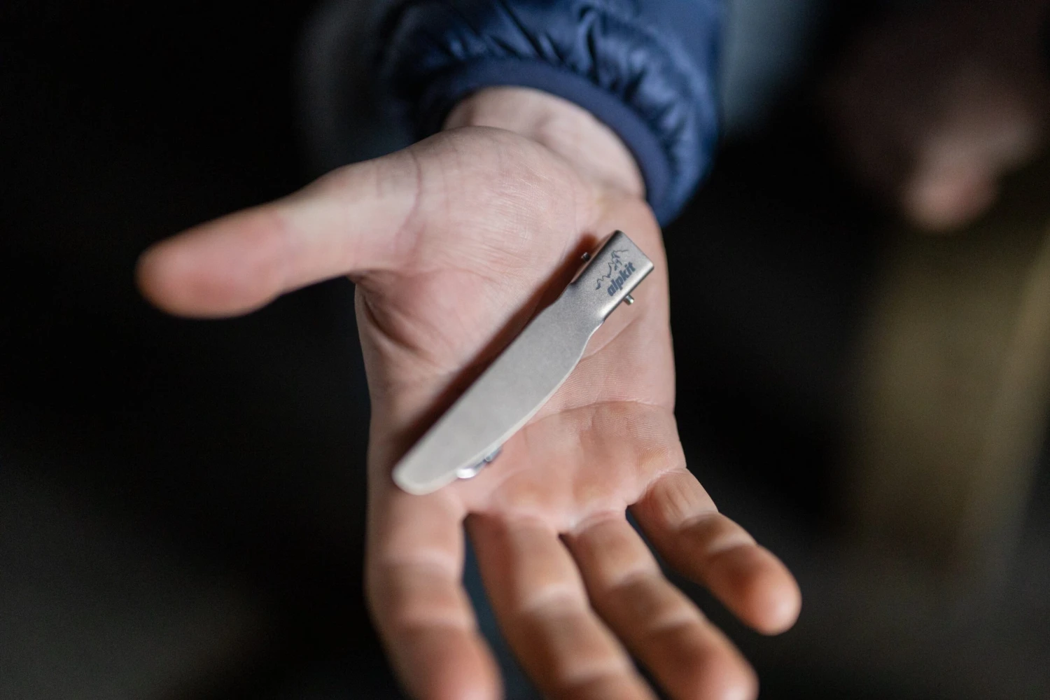 SnapWire Knife 2 SnapWire Knife - Image 2