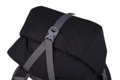 El Burro 45L -Outdoor Equipment Sale Store el burro detail grey back 2