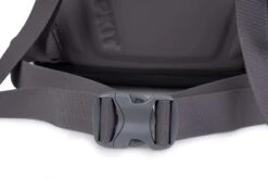 El Burro 45L -Outdoor Equipment Sale Store el burro detail grey back