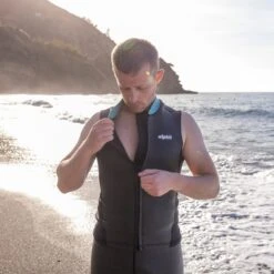 Element Wetsuit Shorts [Mens] -Outdoor Equipment Sale Store element mens vest shorts ecom 1