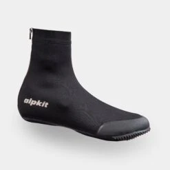 Epic Overshoes
