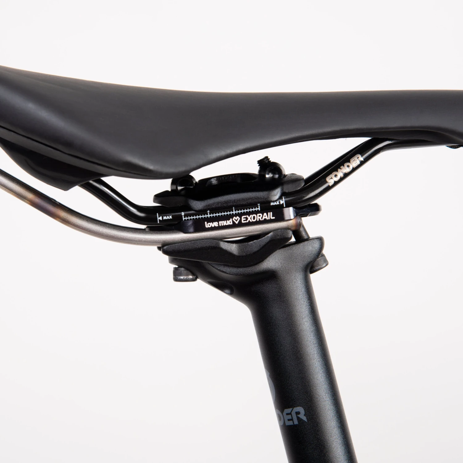 Exo-Rail 2 Exo-Rail - Image 2