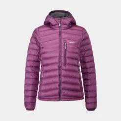 Filoment Hoody [Womens] -Outdoor Equipment Sale Store filoment hoody womens grape