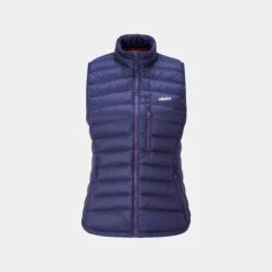 Filoment Vest [Womens] -Outdoor Equipment Sale Store filoment vest womens nightshade