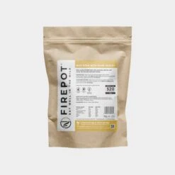 Firepot Meal Pouch [Compostable]