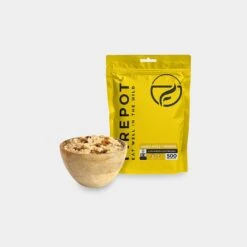 Firepot Meal Pouch -Outdoor Equipment Sale Store firepot food breakfast baked apple porridge reg