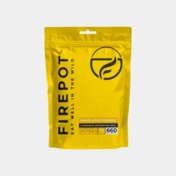 Firepot Meal Pouch XL 26 Firepot Meal Pouch XL -Outdoor Equipment Sale Store firepot meals Baked Apple Porridge XL