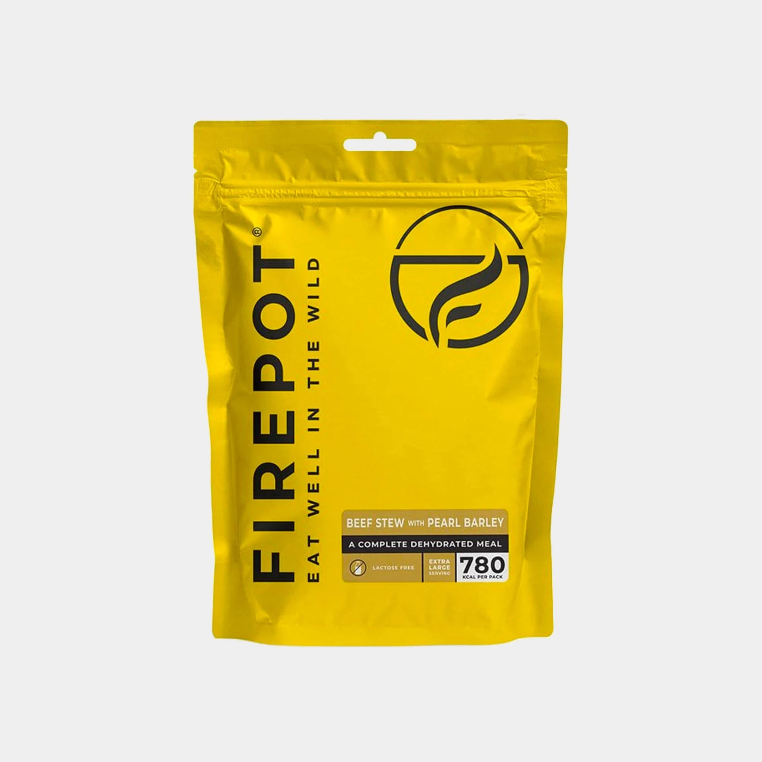 Firepot Meal Pouch XL 1 Firepot Meal Pouch XL