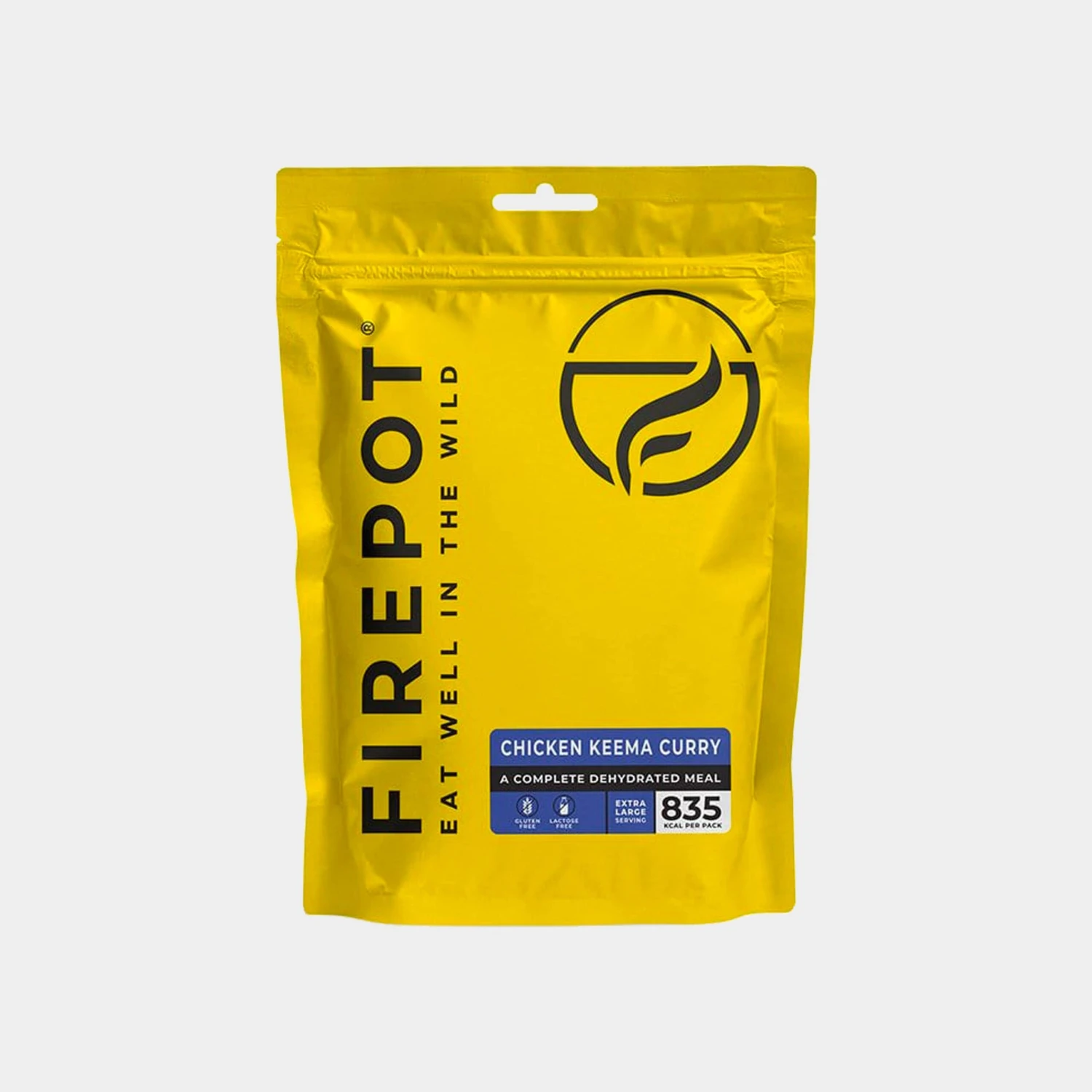 Firepot Meal Pouch XL 14 Firepot Meal Pouch XL - Image 14