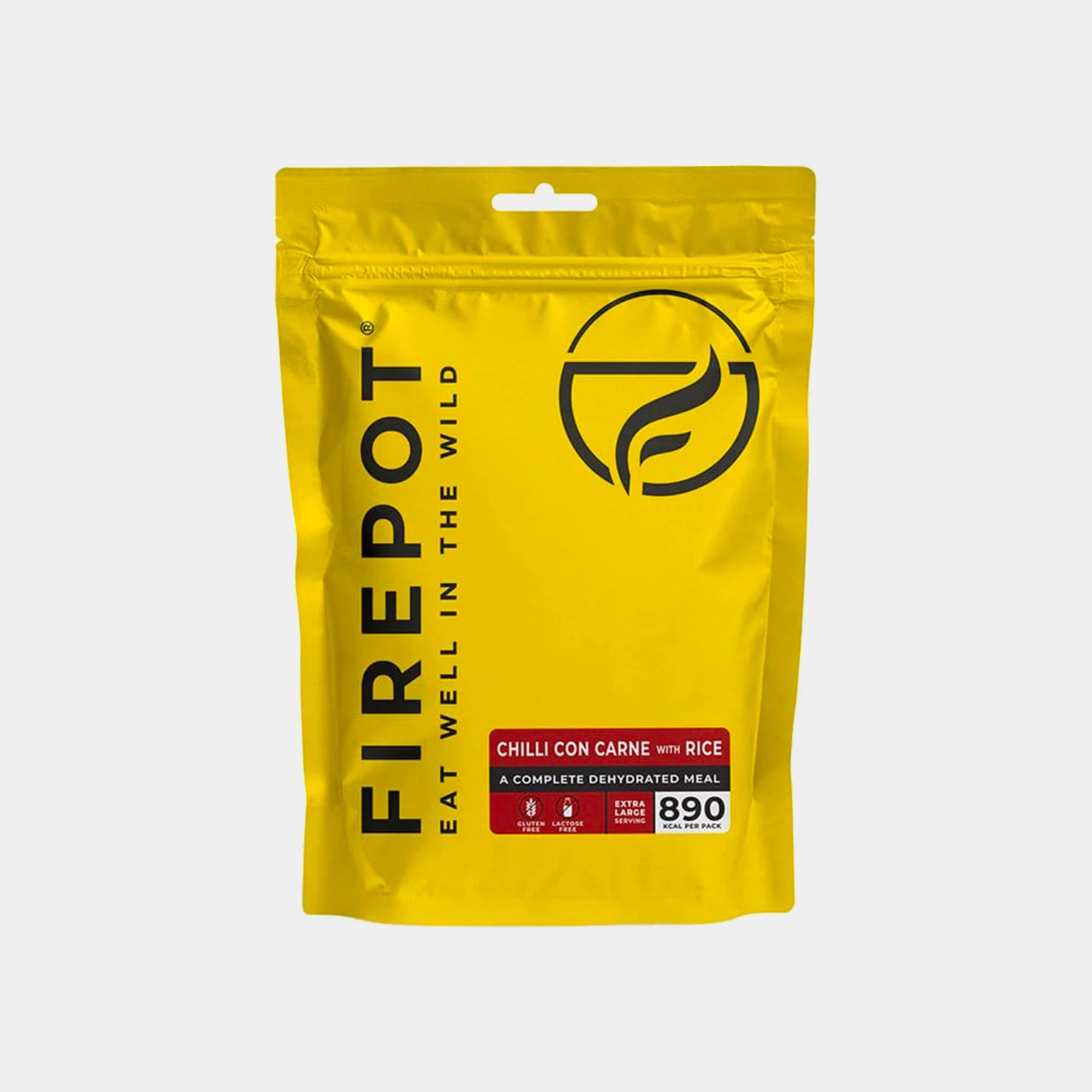 Firepot Meal Pouch XL 2 Firepot Meal Pouch XL - Image 2