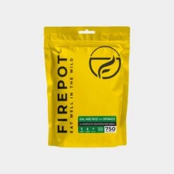 Firepot Meal Pouch XL 16 Firepot Meal Pouch XL -Outdoor Equipment Sale Store firepot meals Dal XL 340f8746 e07b 4810 8c02 524988d3d3d3