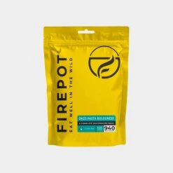 Firepot Meal Pouch XL 17 Firepot Meal Pouch XL -Outdoor Equipment Sale Store firepot meals Orzo Bolognese XL 011c0fa4 d110 4fbd a6f5 6eb5237cd2b1