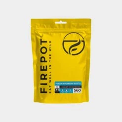 Firepot Meal Pouch -Outdoor Equipment Sale Store firepot meals Porcini Risotto REG acfe555a 1e13 4a15 806f e7f776e54d0c