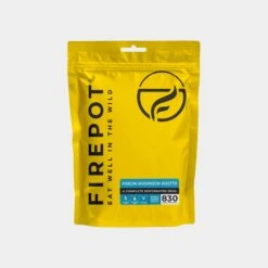 Firepot Meal Pouch XL 18 Firepot Meal Pouch XL -Outdoor Equipment Sale Store firepot meals Porcini Risotto XL