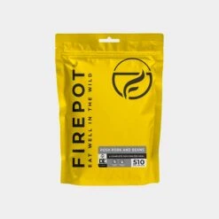 Firepot Meal Pouch -Outdoor Equipment Sale Store firepot meals Pork and Beans REG ce53b824 f399 4063 a94d 9757ac431367