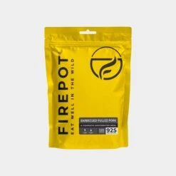 Firepot Meal Pouch XL 20 Firepot Meal Pouch XL -Outdoor Equipment Sale Store firepot meals Pulled Pork XL 867334de 774c 4123 9406 07f63d213093