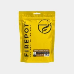Firepot Meal Pouch -Outdoor Equipment Sale Store firepot meals Vegan Beans REG e3c32938 9bde 4369 ba5f 3c57500528ee