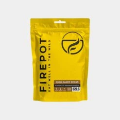 Firepot Meal Pouch XL 23 Firepot Meal Pouch XL -Outdoor Equipment Sale Store firepot meals Vegan Beans XL aac2335d fc93 4ba4 a047 bef140f36fb0