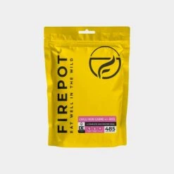 Firepot Meal Pouch -Outdoor Equipment Sale Store firepot meals Vegan Chilli REG 519a1148 43b0 46b0 9f38 741532554018