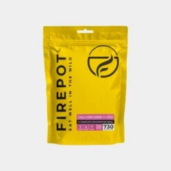 Firepot Meal Pouch XL 24 Firepot Meal Pouch XL -Outdoor Equipment Sale Store firepot meals Vegan Chilli XL 89b19458 4176 49d1 bc23 508ab877e654