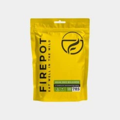 Firepot Meal Pouch XL 25 Firepot Meal Pouch XL -Outdoor Equipment Sale Store firepot meals Vegan Orzo XL bef3672e 8303 4bb9 9cdc eca209dc3176