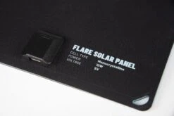 Flare 15 Flare -Outdoor Equipment Sale Store flare solar panel detail 4