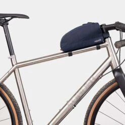 Wax Cotton Fuel Pod 8 Wax Cotton Fuel Pod -Outdoor Equipment Sale Store fuel pod 25 navy 1