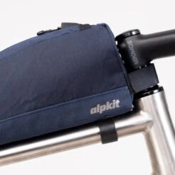 Wax Cotton Fuel Pod 9 Wax Cotton Fuel Pod -Outdoor Equipment Sale Store fuel pod 25 navy 2