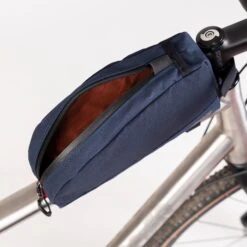 Wax Cotton Fuel Pod 11 Wax Cotton Fuel Pod -Outdoor Equipment Sale Store fuel pod 25 navy 4