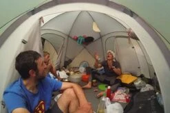 Heksa -Outdoor Equipment Sale Store heksa djangart