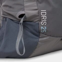 Idris 25L -Outdoor Equipment Sale Store idris dark grey 9