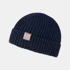 Idwal Beanie -Outdoor Equipment Sale Store idwal beanie dark denim 459b6851 9215 479a 80c6 24c0bb1c8f70