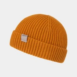 Idwal Beanie -Outdoor Equipment Sale Store idwal beanie ochre c0310c8a fc28 4627 ac4b 4b8c23750669