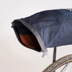 CLOSED Wax Cotton Koala 13L -Outdoor Equipment Sale Store koala 13 navy 5 85a10d7e ded9 416a 8138 b85a41da461b