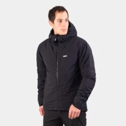 0Hiro [Mens] -Outdoor Equipment Sale Store mens 0hiro 1 black e