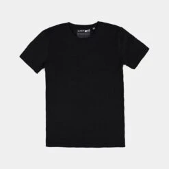 Blank Canvas Tee [Mens] -Outdoor Equipment Sale Store mens black