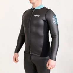 Element Wetsuit Jacket [Mens] -Outdoor Equipment Sale Store mens element jacket 3