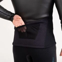 Element Wetsuit Jacket [Mens] -Outdoor Equipment Sale Store mens element jacket 5