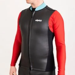 Element Wetsuit Vest [Mens] -Outdoor Equipment Sale Store mens element vest 3