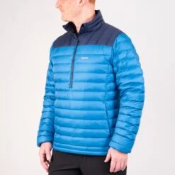 Filoment Pullover [Mens] -Outdoor Equipment Sale Store mens filoment smock 1