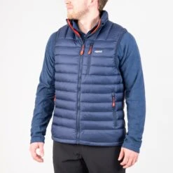Filoment Vest [Mens] -Outdoor Equipment Sale Store mens filoment vest 1