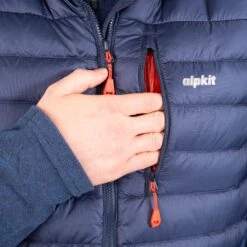 Filoment Vest [Mens] -Outdoor Equipment Sale Store mens filoment vest 3