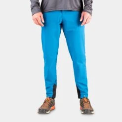 Floe Trouser [Mens] -Outdoor Equipment Sale Store mens floe trouser reef 2