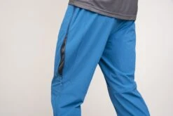 Floe Trouser [Mens] -Outdoor Equipment Sale Store mens floe trousers reef detail 3